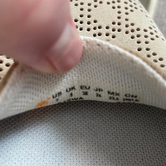 Timberland sneakers - Picture 2 of 4